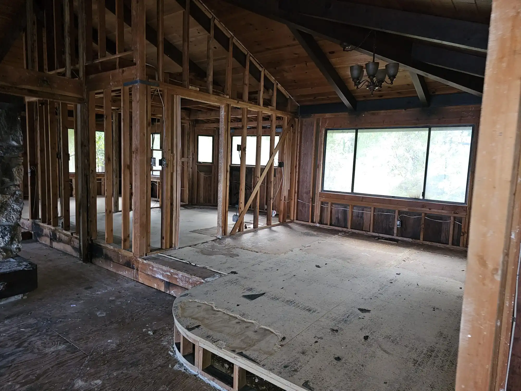 Sell Fire Damage House in California As Is Sell Fire Damage House in California As Is